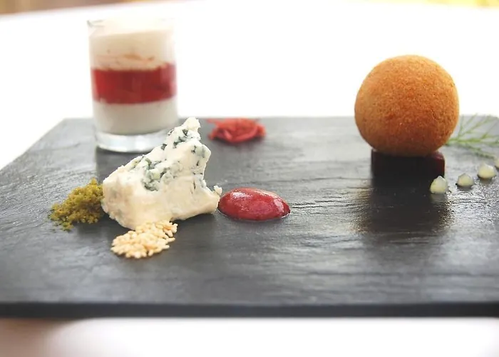 מלון Chateau Visz